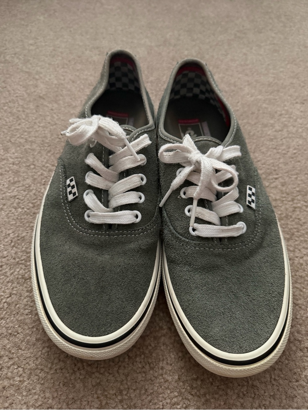 Vans Authentic Pro - Picture 2 of 5